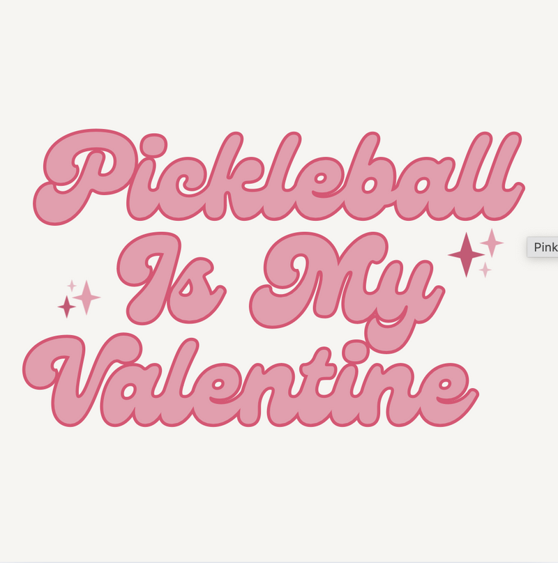 Fun Pickleball Themed Ideas For Your Valentine