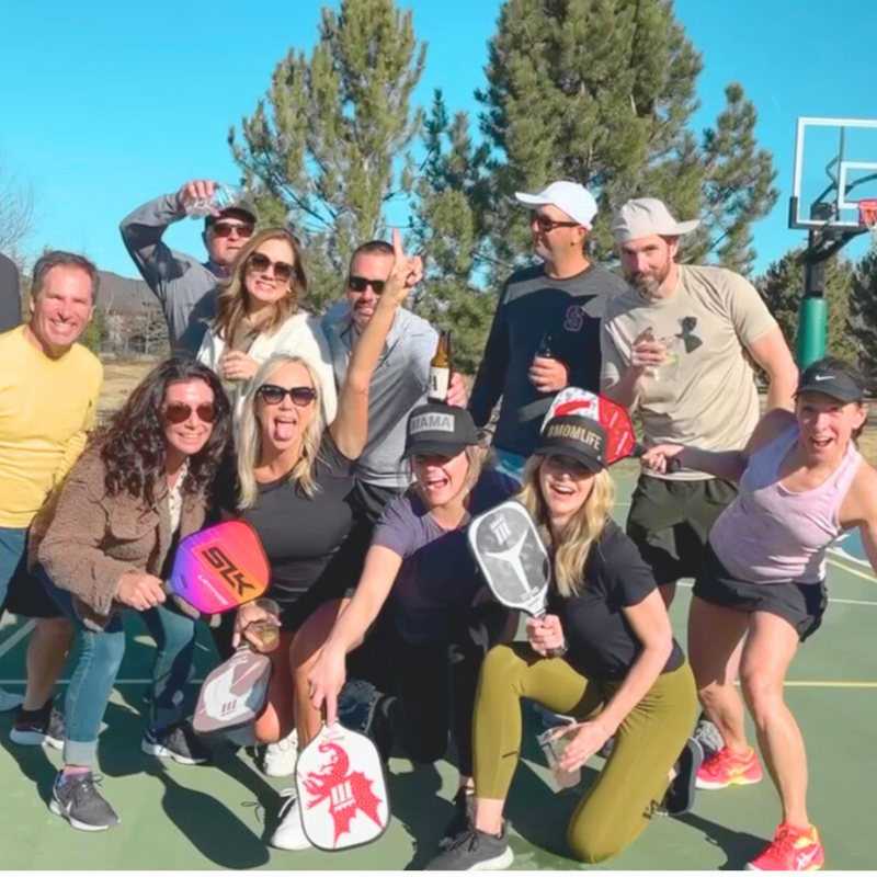New To Pickleball? Let's Get Started!