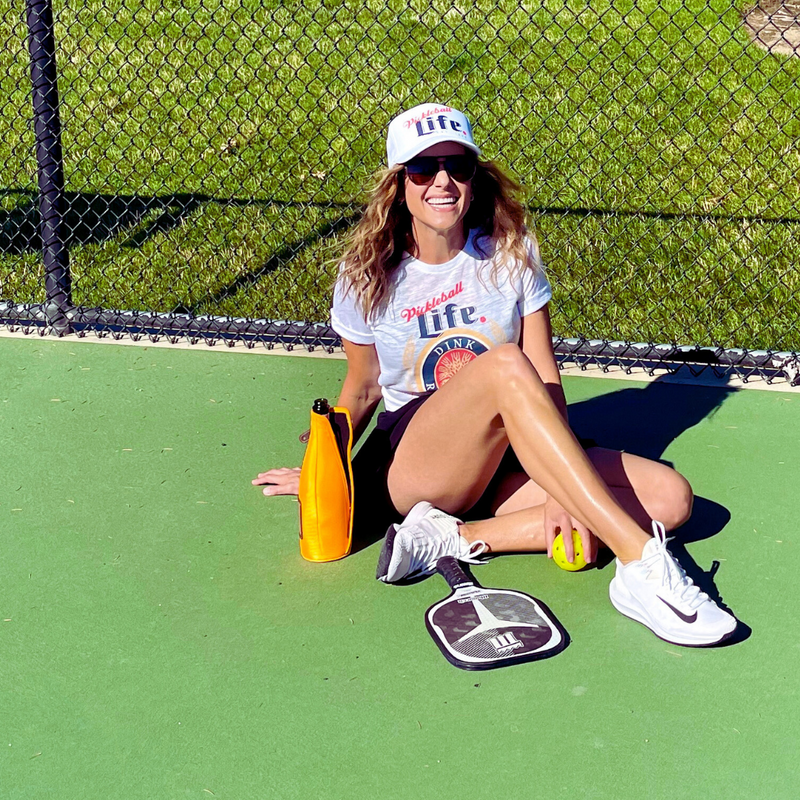 How To Keep Score In Pickleball