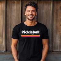 1965 Pickleball Men's Tee