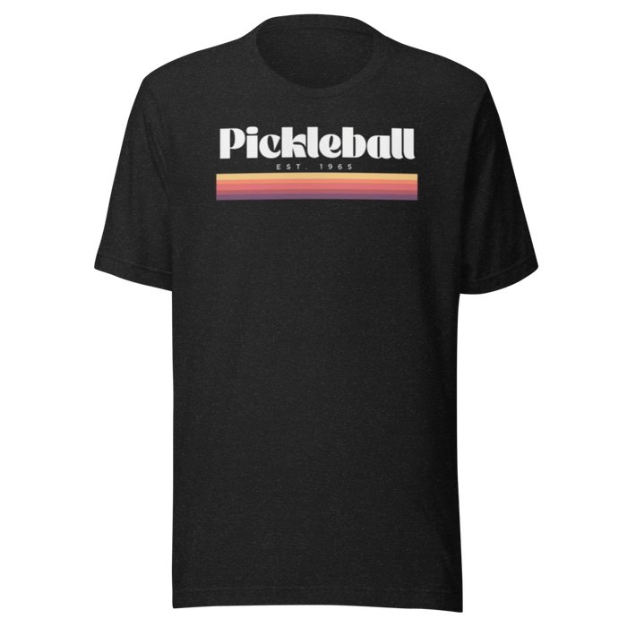 1965 Pickleball Tee