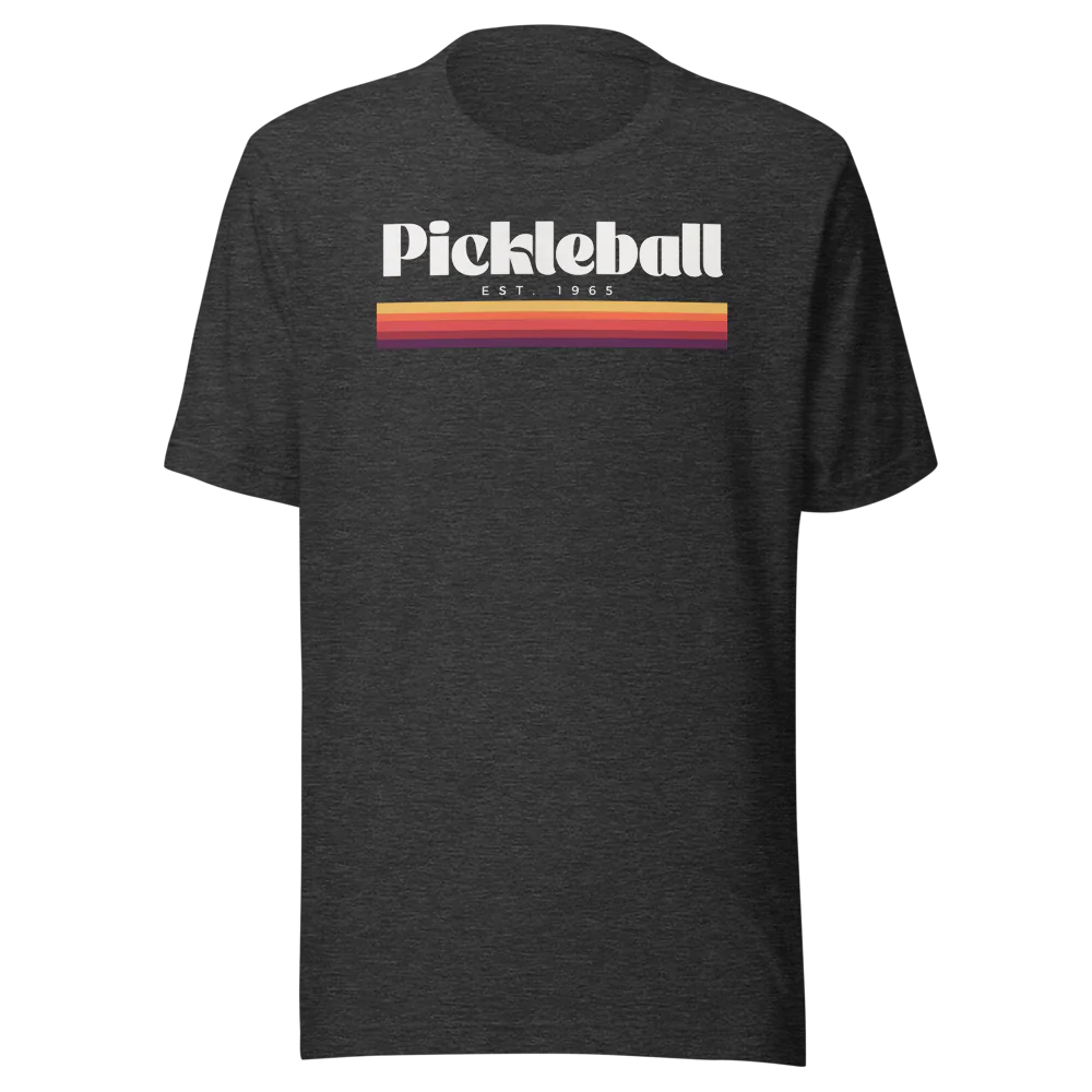 1965 Pickleball Tee