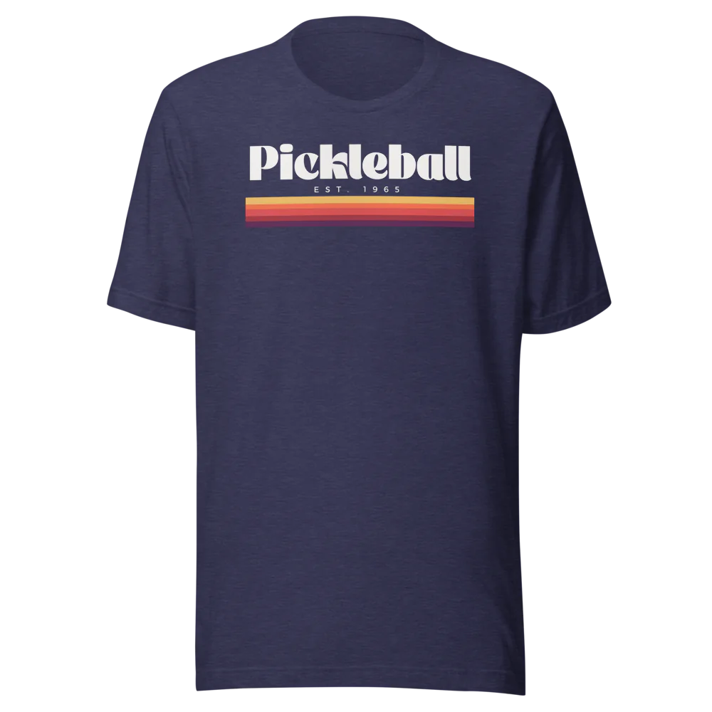 1965 Pickleball Tee