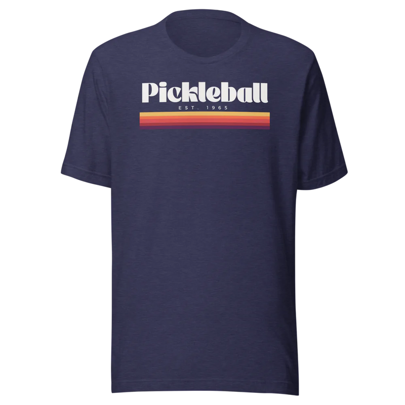 1965 Pickleball Tee