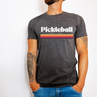 1965 Pickleball Men's Tee