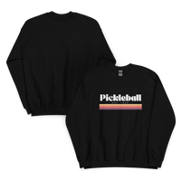 Pickleball Established 1965 Unisex Sweatshirt