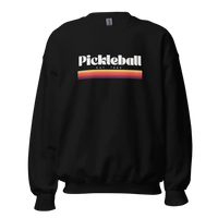 Pickleball Established 1965 Unisex Sweatshirt