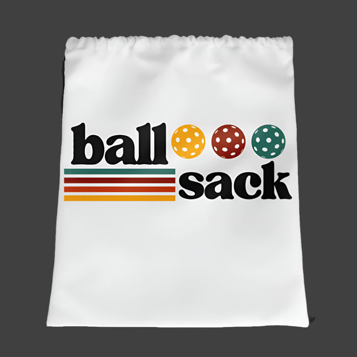 Ballsack Drawstring Bag