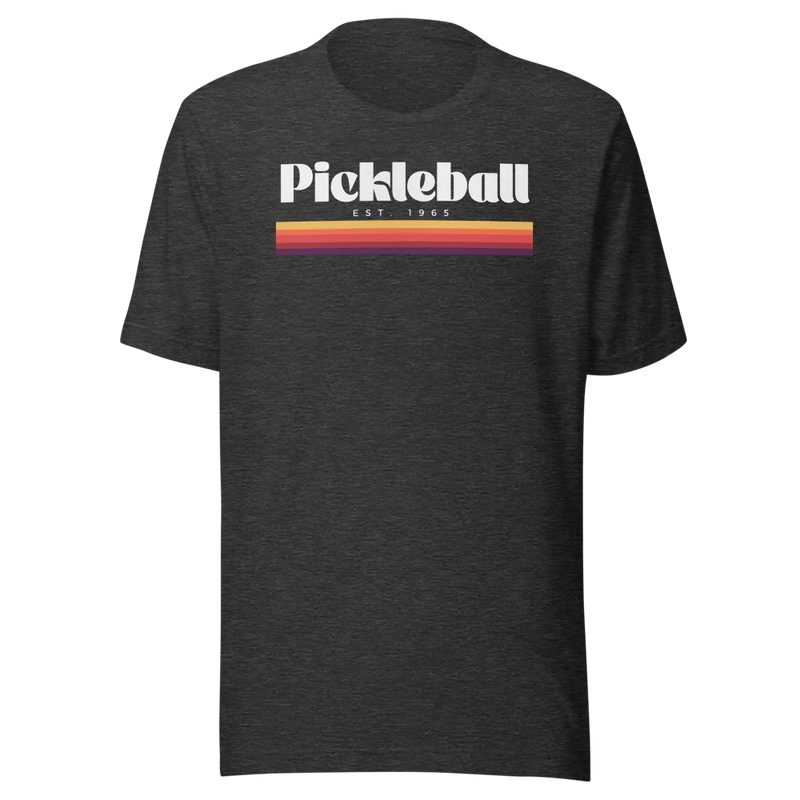 1965 Pickleball Tee